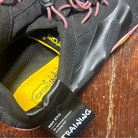 Vibram KSO EVO women’s training shoe size 9.5-10 Style 18W0701/CM26 - Picture 6 of 8